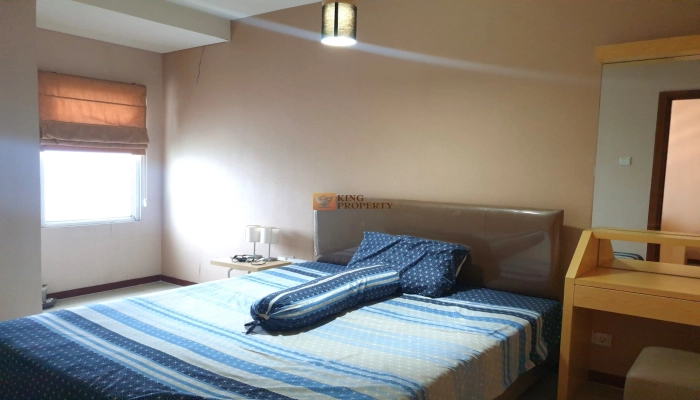 Green Bay Pluit Jarang Ada! 1BR 42m2 Condominium Green Bay Pluit Furnished View Kota Greenbay 5 20220928_171221