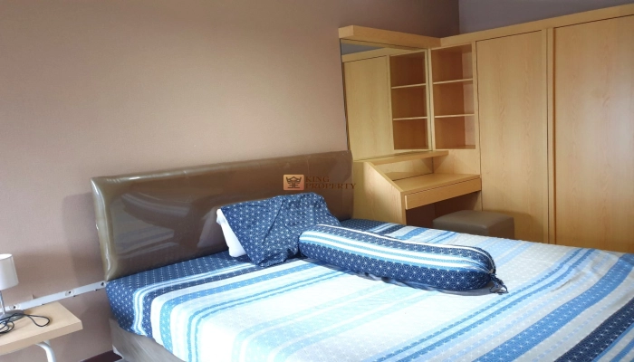 Green Bay Pluit Jarang Ada! 1BR 42m2 Condominium Green Bay Pluit Furnished View Kota Greenbay 6 20220928_171235