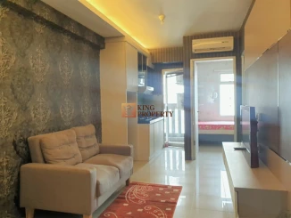 For Sale Tower Favorit 2kamar Full Furnish Interior Good Item Greenbay pluit