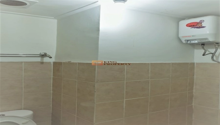 Green Bay Pluit Hunian Praktis! Studio Furnished Siap Huni & Akses Mall Langsung Green Bay Pluit Greenbay 6 20220929_133827