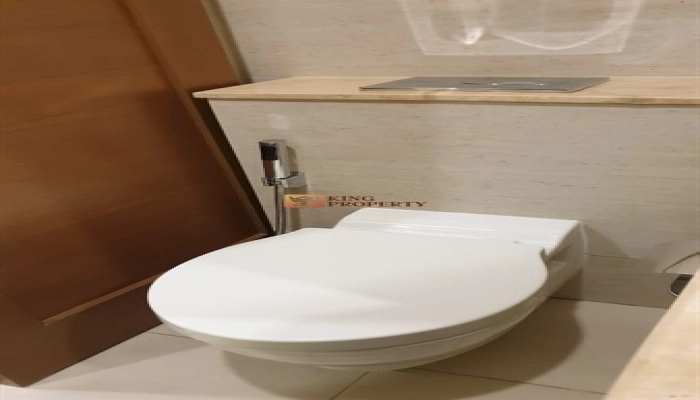 Taman Anggrek Residence 2BR Condominium Taman Anggrek Residences – Interior Scandinavian, Pool & Garden View, Dekat Central Park 25 202210012553356633