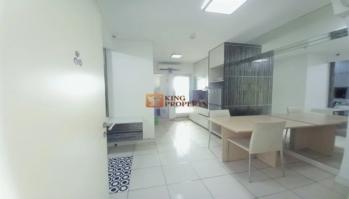 Green Bay Pluit Dijual Langka 1br 35m2 Green Bay Pluit Greenbay Full Furnish Minimalis 1 20221001_103537