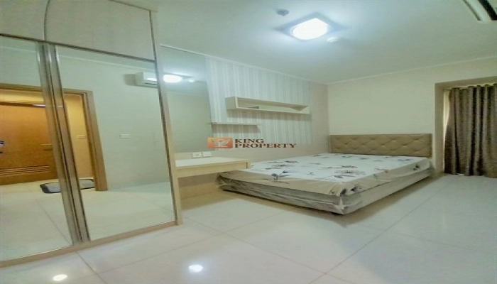 Jakarta Pusat Disewa Apartemen 2bedroom The Mansion Kemayoran Jakarta Pusat Furnished 45m2 4 20221004_112525