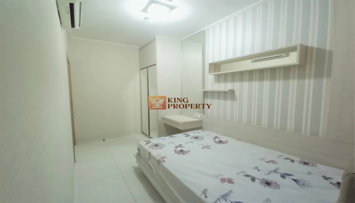 Jakarta Pusat Disewa Apartemen 2bedroom The Mansion Kemayoran Jakarta Pusat Furnished 45m2 5 20221004_112647