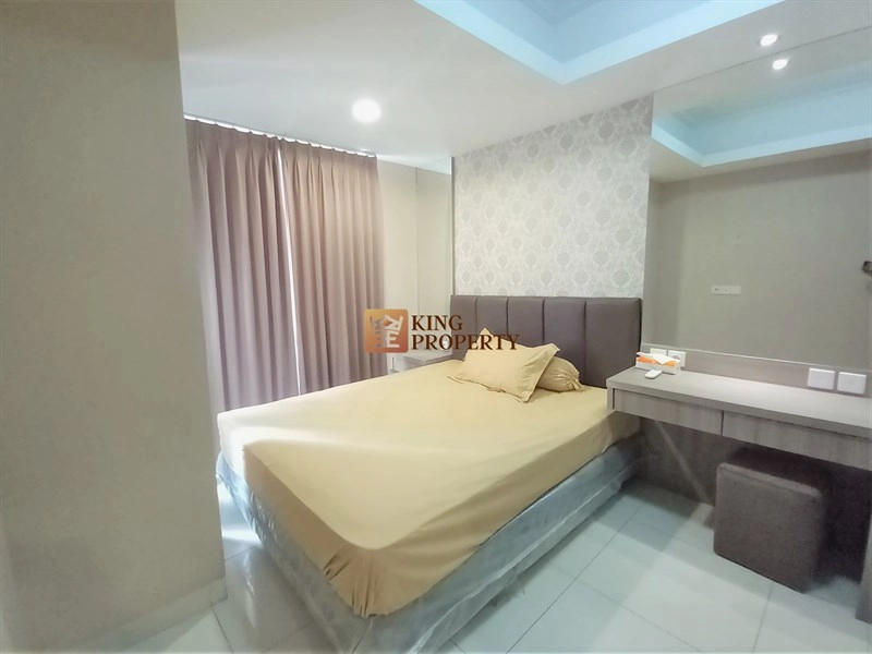 Jakarta Pusat Disewa Apartemen 2bedroom The Mansion Kemayoran Jakarta Pusat Furnished 45m2 6 20221004_112854