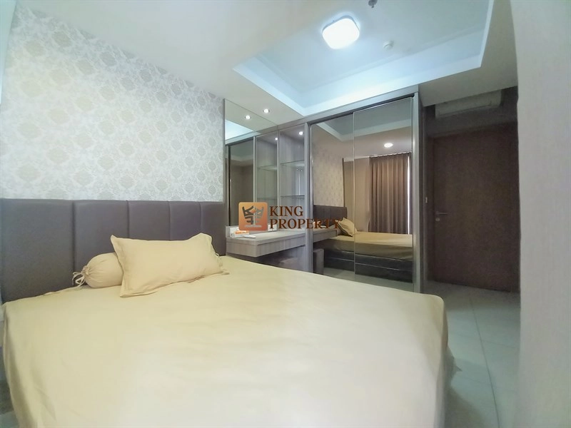 Jakarta Pusat For Sale The Mansion Kemayoran 2kamar Interior Minimalis Full Furnish 7 20221004_113003