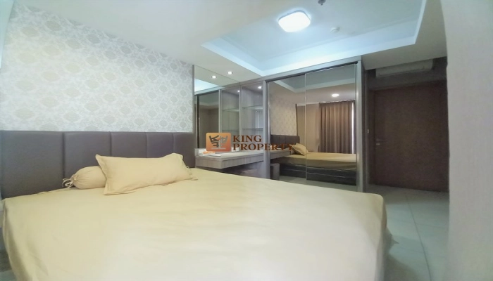 Jakarta Pusat Disewa Apartemen 2bedroom The Mansion Kemayoran Jakarta Pusat Furnished 45m2 7 20221004_113003