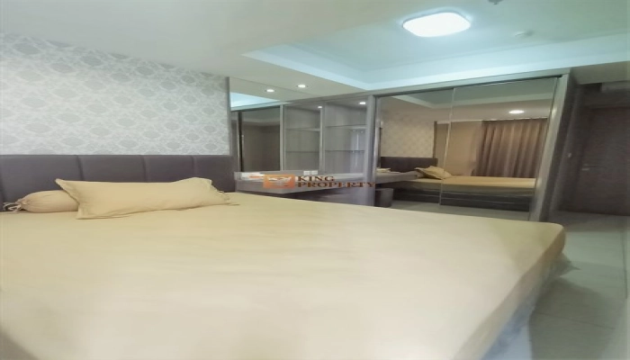 Jakarta Pusat Disewa Apartemen 2bedroom The Mansion Kemayoran Jakarta Pusat Furnished 45m2 8 20221004_113024