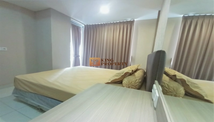 Jakarta Pusat Disewa Apartemen 2bedroom The Mansion Kemayoran Jakarta Pusat Furnished 45m2 9 20221004_113128