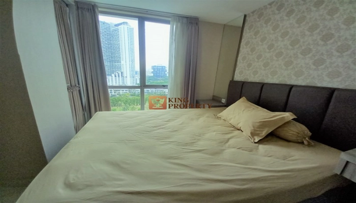 Jakarta Pusat Disewa Apartemen 2bedroom The Mansion Kemayoran Jakarta Pusat Furnished 45m2 10 20221004_113550