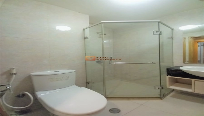 Jakarta Pusat Disewa Apartemen 2bedroom The Mansion Kemayoran Jakarta Pusat Furnished 45m2 11 20221004_113701