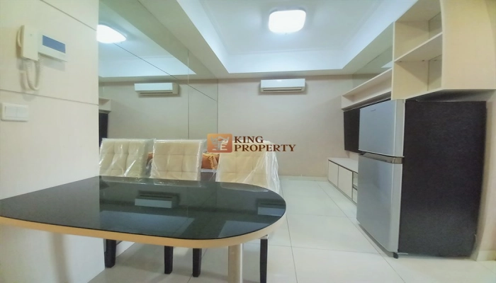Jakarta Pusat Disewa Apartemen 2bedroom The Mansion Kemayoran Jakarta Pusat Furnished 45m2 2 20221004_113922