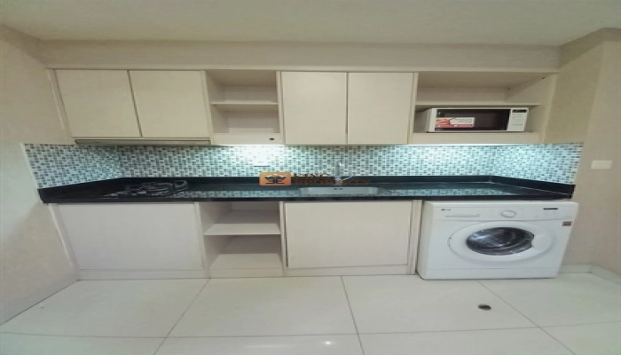 Jakarta Pusat Disewa Apartemen 2bedroom The Mansion Kemayoran Jakarta Pusat Furnished 45m2 3 20221004_114316
