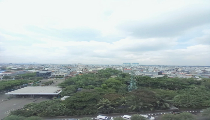 Green Bay Pluit Design Interior 2br 35m2 Green Bay Pluit Greenbay Full Furnished Lgkap 9 20221007_100806__copy