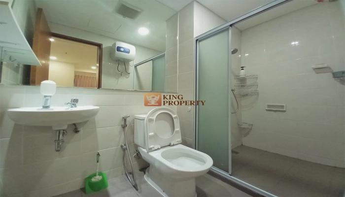 Green Bay Pluit Dijual Condominium Bonus Furnish 2br 74m2 Green Bay Pluit Greenbay 12 20221024_170955