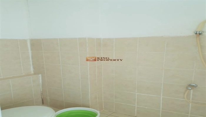 Green Bay Pluit Studio Super Minimalis Kondisi Furnish Tower Favorit View Kota Green Bay Pluit 4 20221026_144319