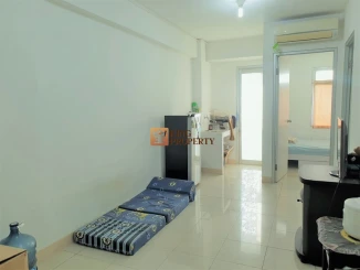 Harga Terjangkau For Rent 2kamar Kondisi Furnish Minimalis Green Bay Pluit