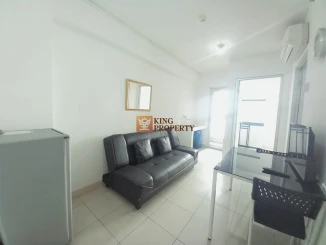 Disewa Apartemen View Laut 2br 38m2 Green Bay Pluit Greenbay Furnish