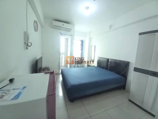 Sewa Apartemen Minimalis Studio21m2 Green Bay Pluit Greenbay Furnished