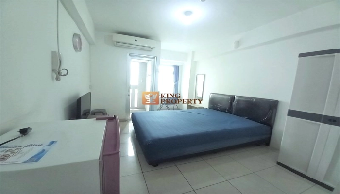 Green Bay Pluit Sewa Apartemen Minimalis Studio21m2 Green Bay Pluit Greenbay Furnished 1 20221101_115112