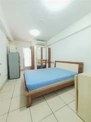 Disewa Murah Studio 21m2 Furnished Apartemen Green Bay Pluit Greenbay