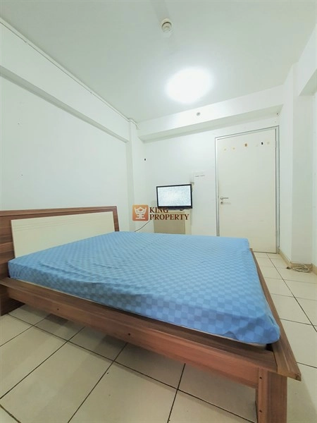 Green Bay Pluit Disewa Murah Studio 21m2 Furnished Apartemen Green Bay Pluit Greenbay 3 20221104_104842