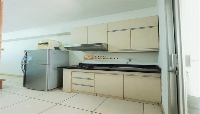 Green Bay Pluit Akses Langsung Mall Studio Murah Furnished 21m² Green Bay Pluit 4 20221104_104938