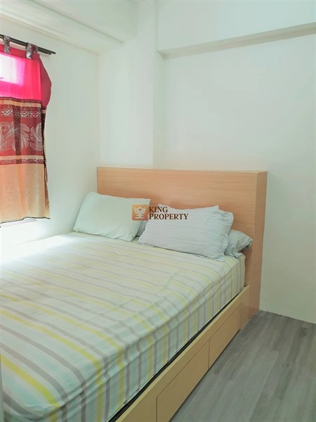 Green Bay Pluit Furnished Minimalis 2BR Harga Hemat, Lokasi Strategis Green Bay Pluit 3 20221114_092404