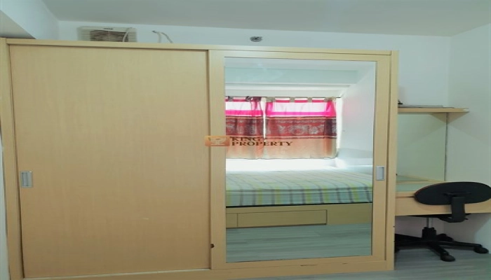 Green Bay Pluit Investasi Favorit! 2Br 35M² Strategis Dekat Mall Bonus Furnished Apartemen Green Bay Pluit Greenbay 5 20221114_092559