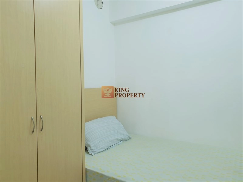 Green Bay Pluit Furnished Minimalis 2BR Harga Hemat, Lokasi Strategis Green Bay Pluit 6 20221114_092731