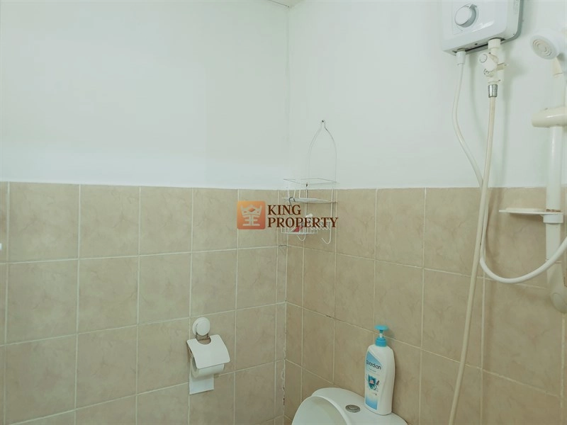 Green Bay Pluit Furnished Minimalis 2BR Harga Hemat, Lokasi Strategis Green Bay Pluit 7 20221114_092821