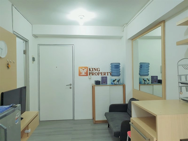 Green Bay Pluit Furnished Minimalis 2BR Harga Hemat, Lokasi Strategis Green Bay Pluit 2 20221114_093125