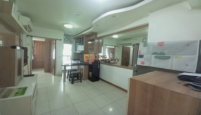 Green Bay Pluit Tower Strategis View Pool 2BR 38m2 Furnished Green Bay Pluit 1 20221116_110428