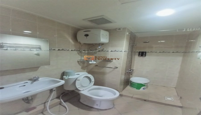 Green Bay Pluit Tower Strategis View Pool 2BR 38m2 Furnished Green Bay Pluit 10 20221116_110440