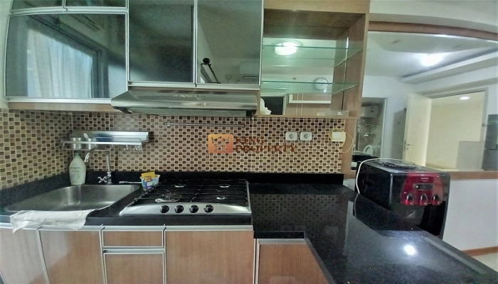 Green Bay Pluit Tower Strategis View Pool 2BR 38m2 Furnished Green Bay Pluit 2 20221116_110601