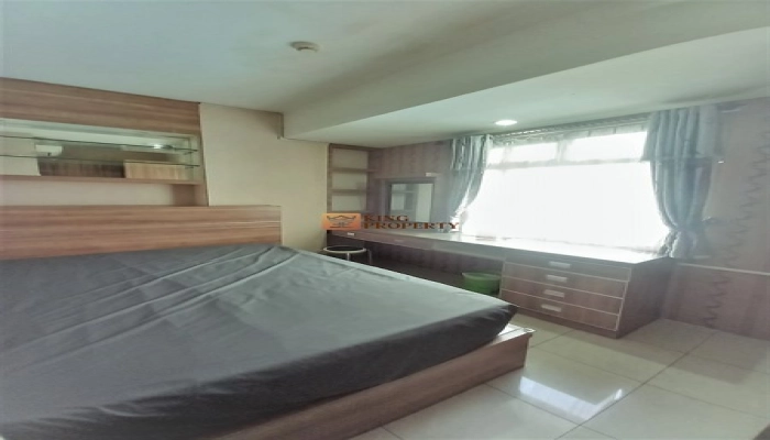 Green Bay Pluit Tower Strategis View Pool 2BR 38m2 Furnished Green Bay Pluit 5 20221116_110637