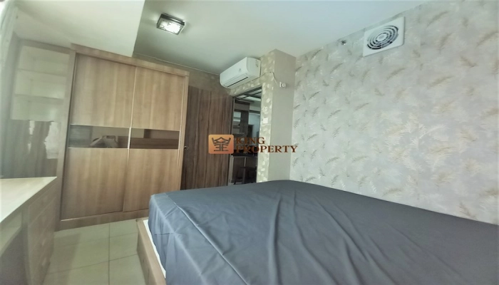 Green Bay Pluit Tower Strategis View Pool 2BR 38m2 Furnished Green Bay Pluit 6 20221116_110710