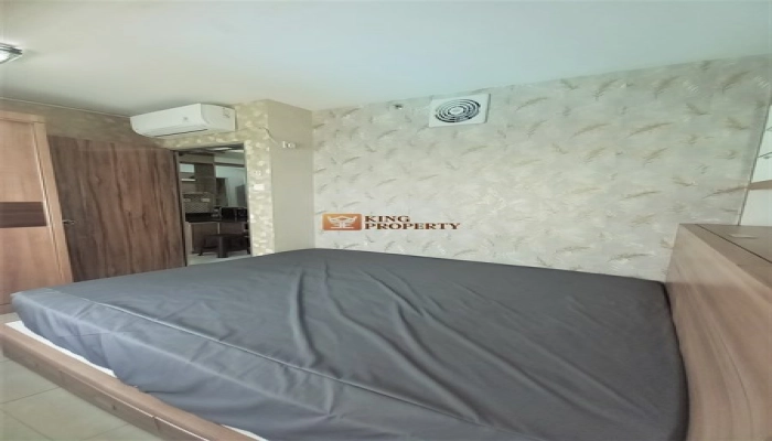 Green Bay Pluit Tower Strategis View Pool 2BR 38m2 Furnished Green Bay Pluit 7 20221116_110731