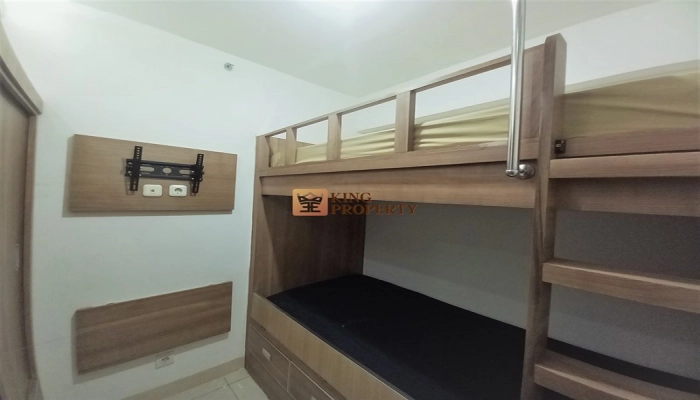 Green Bay Pluit Tower Strategis View Pool 2BR 38m2 Furnished Green Bay Pluit 9 20221116_110818
