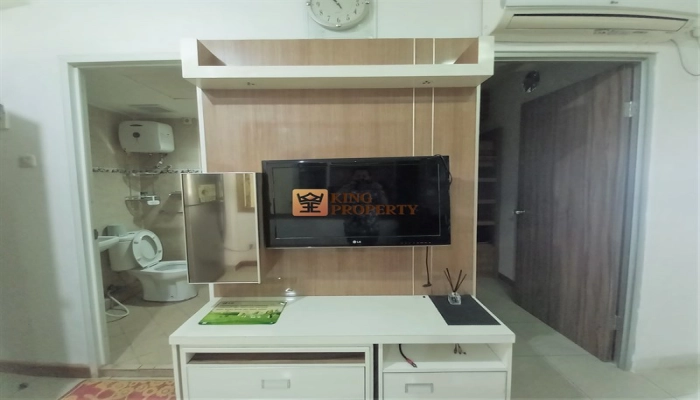 Green Bay Pluit Tower Strategis View Pool 2BR 38m2 Furnished Green Bay Pluit 3 20221116_111053
