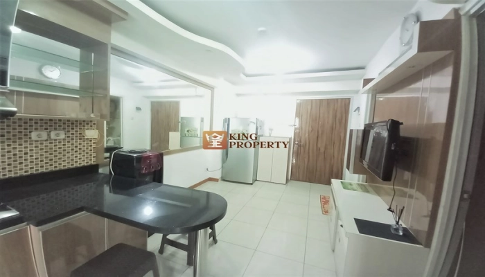 Green Bay Pluit Tower Strategis View Pool 2BR 38m2 Furnished Green Bay Pluit 4 20221116_111138