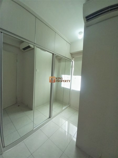 Green Bay Pluit Good Sale 2kamar Hunian Minimalis Full Furnish View Pool Green Bay Pluit 10 20221205_114106