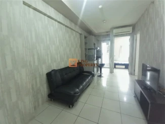 For Rent Tahunan Apartemen 2kamar Full Furnish Best Price Greenbay