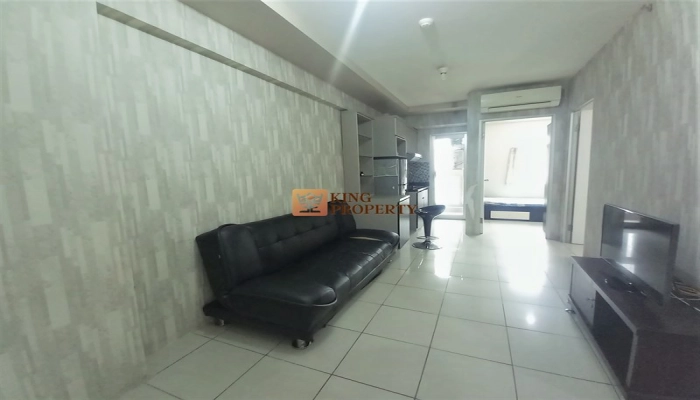 Green Bay Pluit For Rent Tahunan Apartemen 2kamar Full Furnish Best Price Greenbay 1 20221208_150245