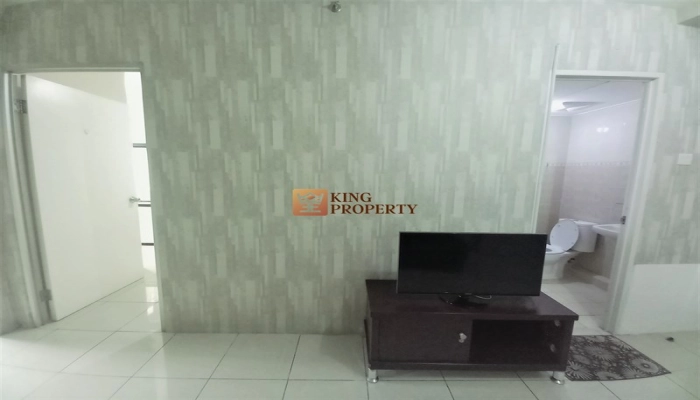 Green Bay Pluit Nyaman! 2BR Furnished Siap Huni, Dekat Mall View Pool Green Bay Pluit 2 20221208_150312