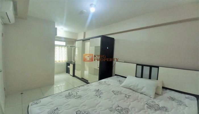 Green Bay Pluit Nyaman! 2BR Furnished Siap Huni, Dekat Mall View Pool Green Bay Pluit 8 20221208_150421