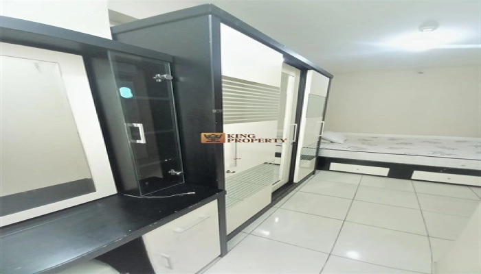 Green Bay Pluit Nyaman! 2BR Furnished Siap Huni, Dekat Mall View Pool Green Bay Pluit 9 20221208_150444