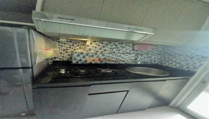 Green Bay Pluit Nyaman! 2BR Furnished Siap Huni, Dekat Mall View Pool Green Bay Pluit 3 20221208_150650