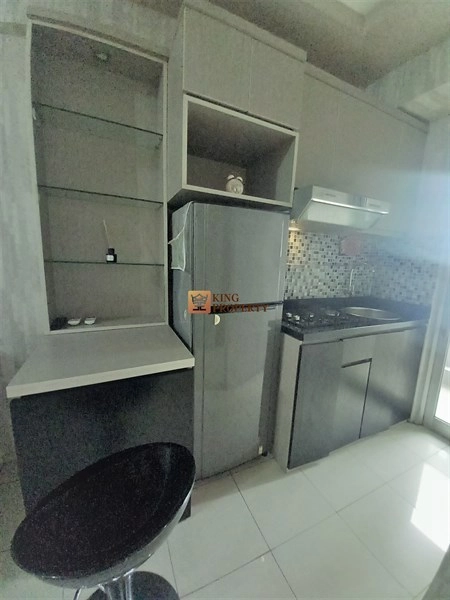 Green Bay Pluit Nyaman! 2BR Furnished Siap Huni, Dekat Mall View Pool Green Bay Pluit 4 20221208_150746