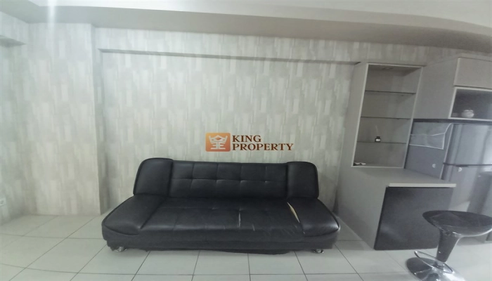 Green Bay Pluit Nyaman! 2BR Furnished Siap Huni, Dekat Mall View Pool Green Bay Pluit 5 20221208_150802